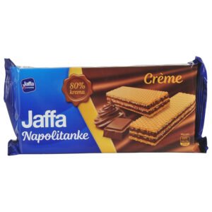 Jaffa Napolitanke Creme 100g